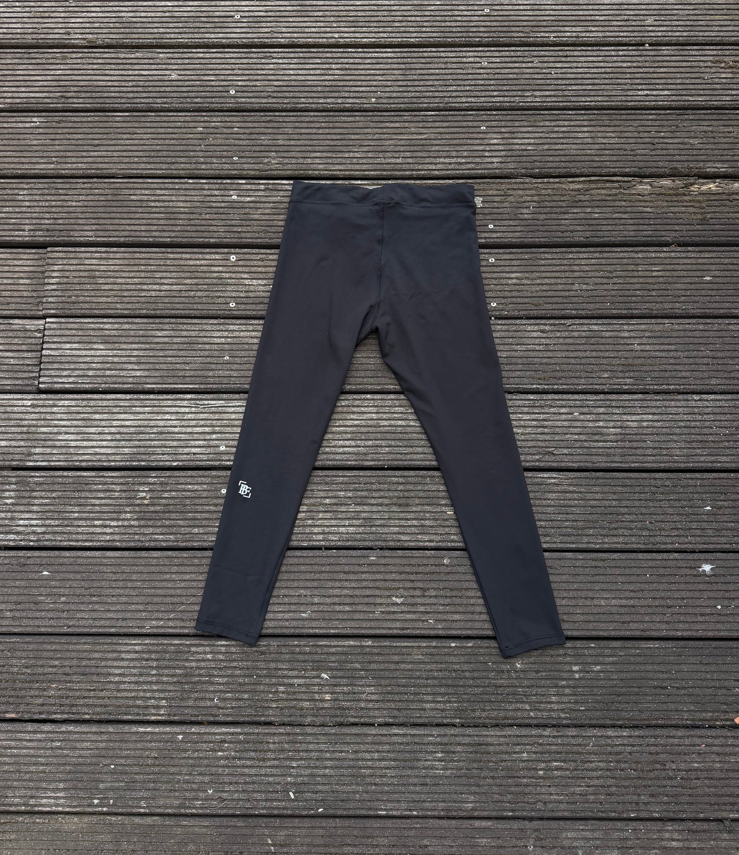 FlairTECH Core Leggings