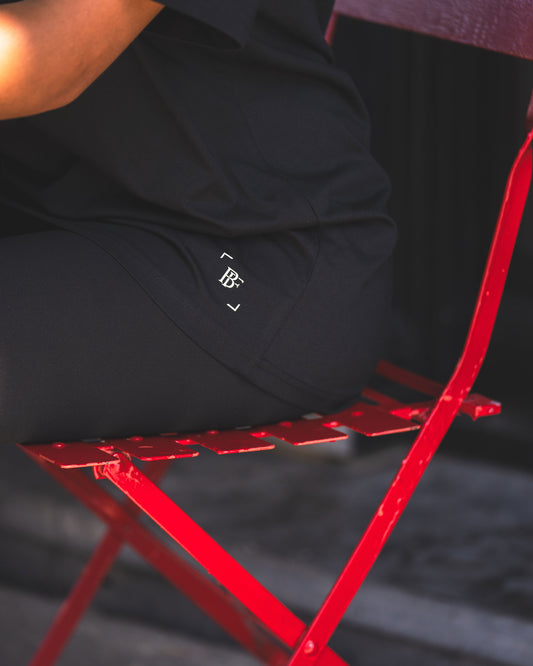 FlairTECH Core Tee