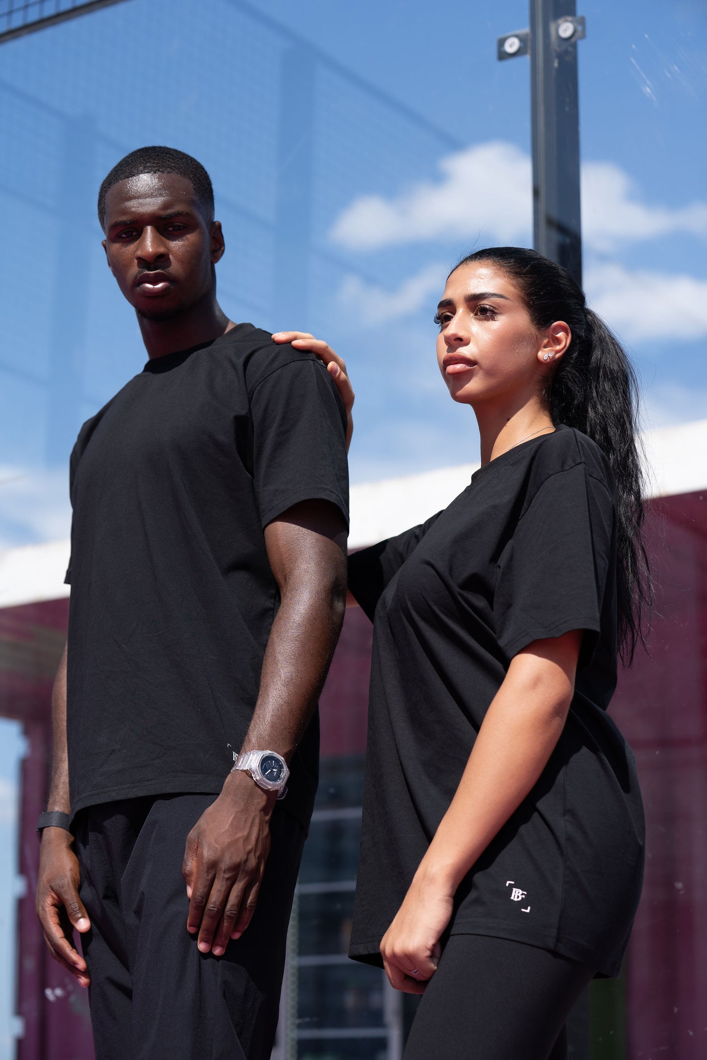 FlairTECH Core Tee