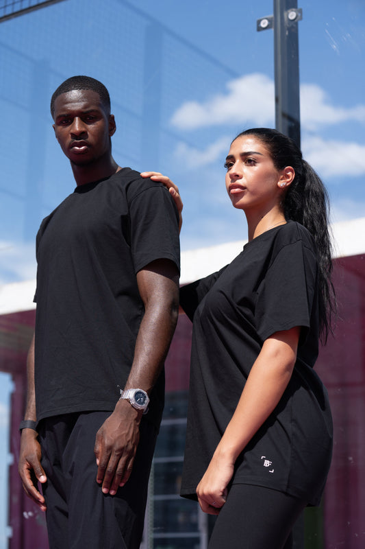 FlairTECH Core Tee