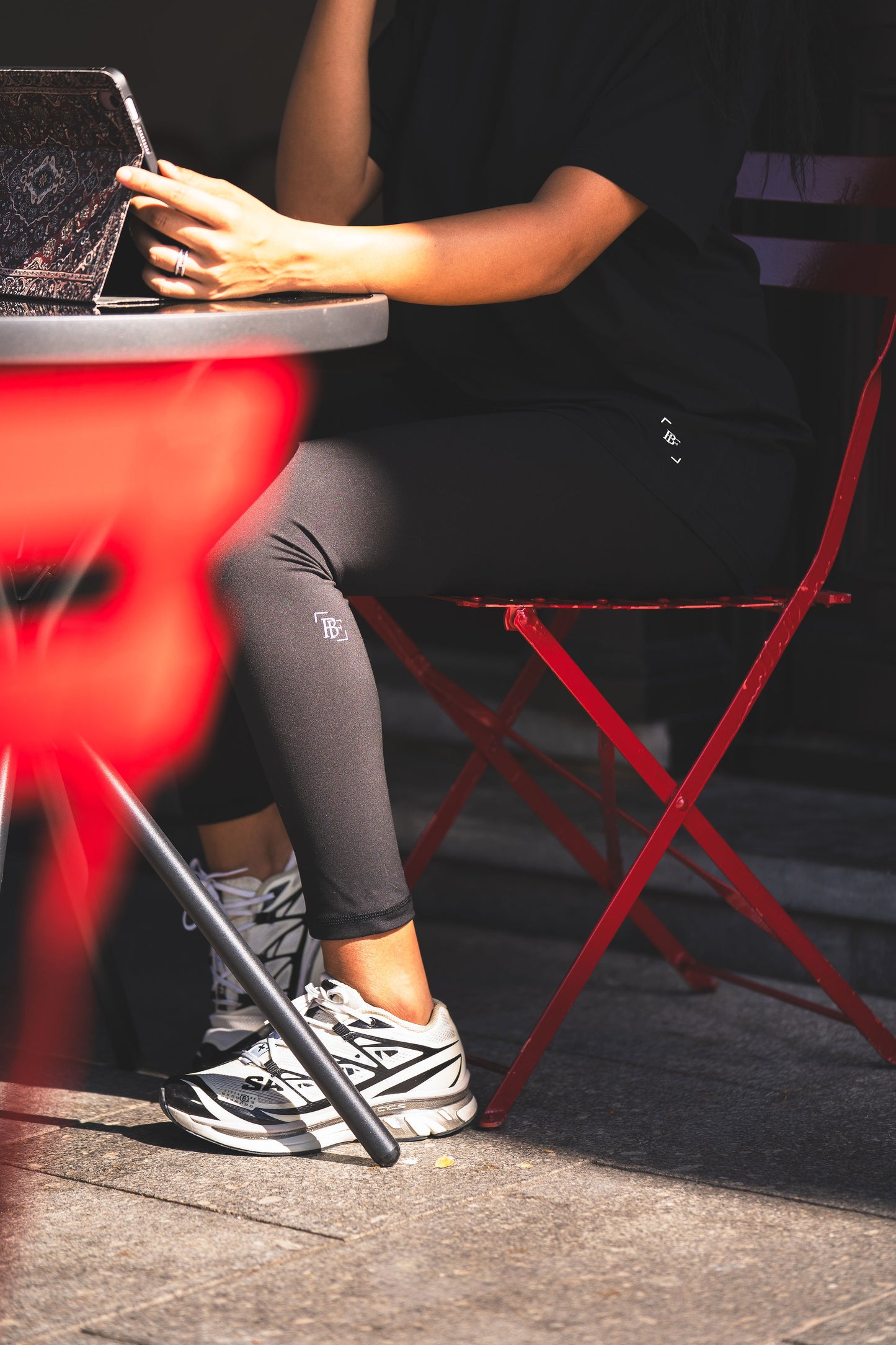 FlairTECH Core Leggings