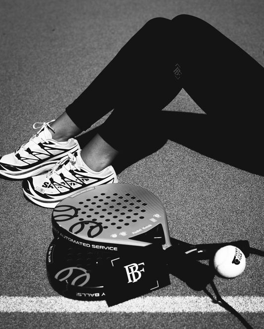 FlairTECH Core Leggings